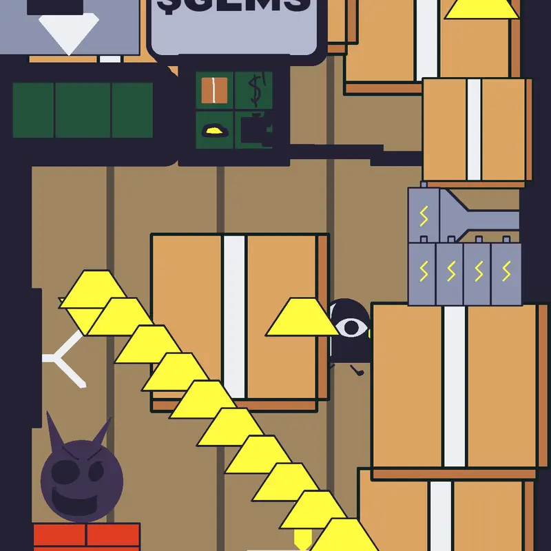 Game by @mochis02