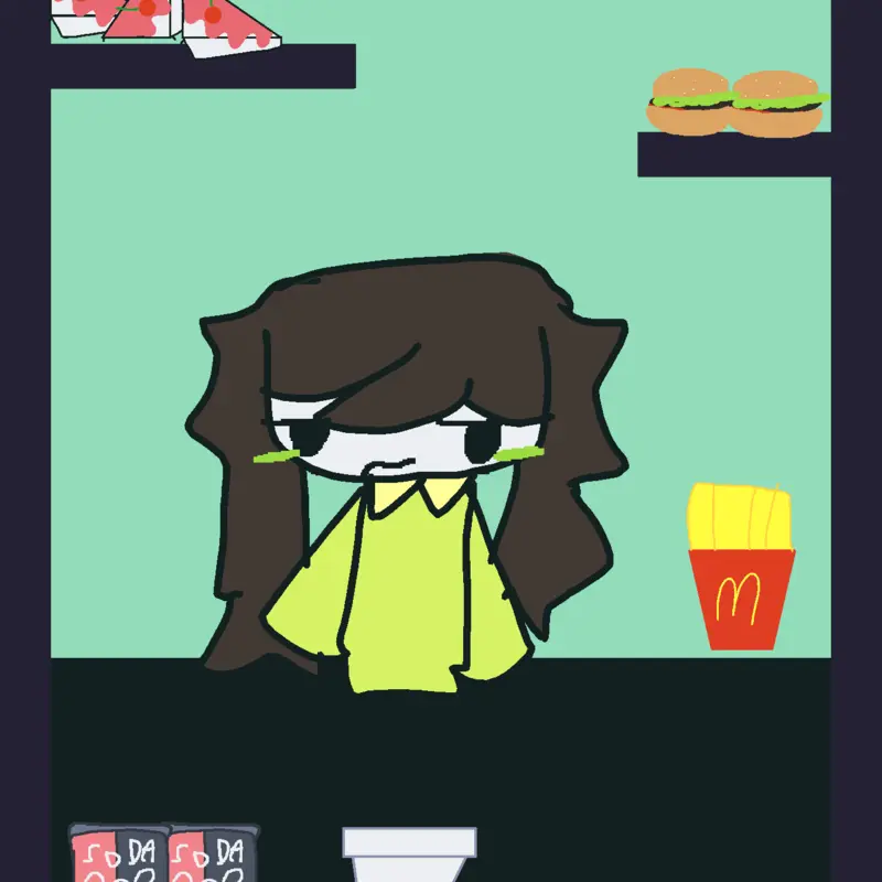 Game by @danahplayer
