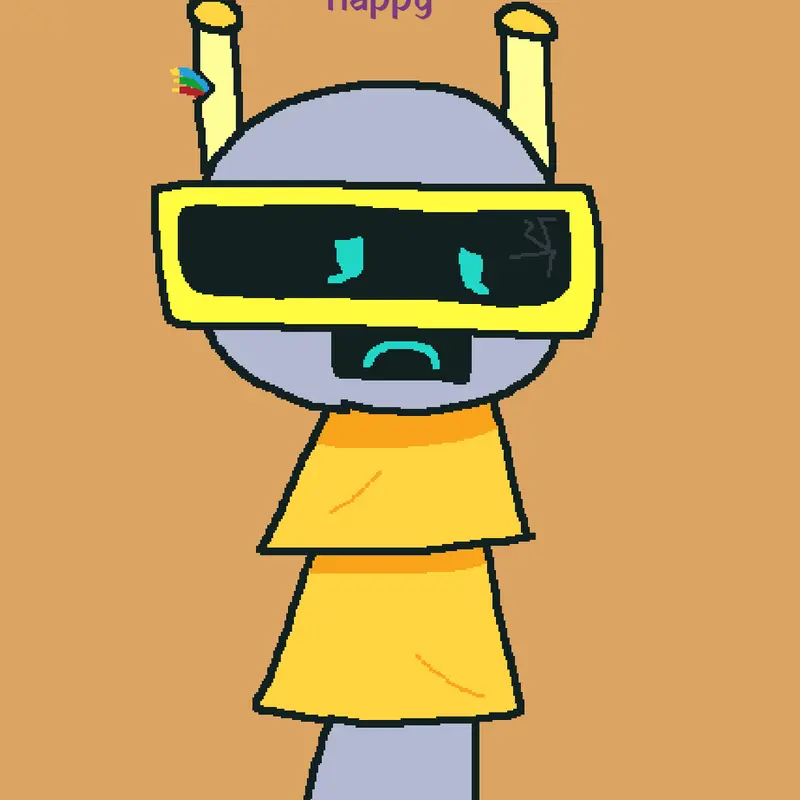 Game by @-_RobotGuada_-