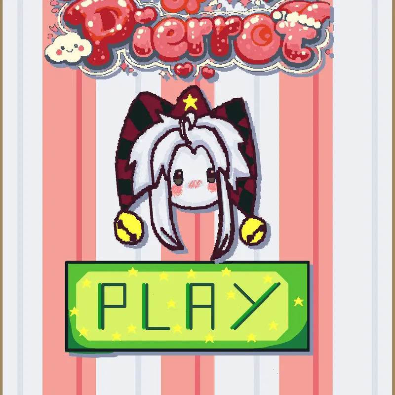 Game by @melimile