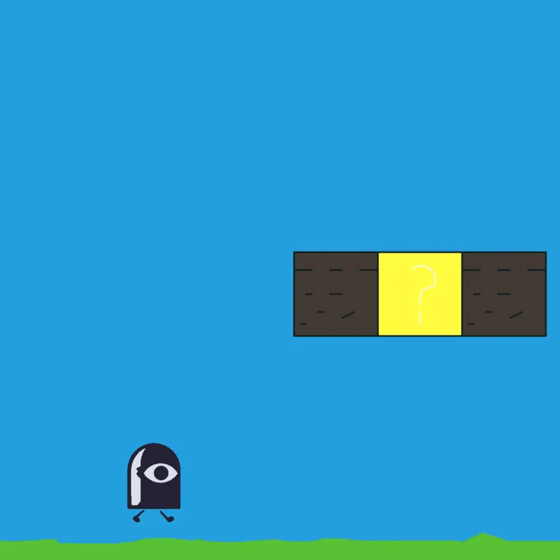 Game by @craftytv