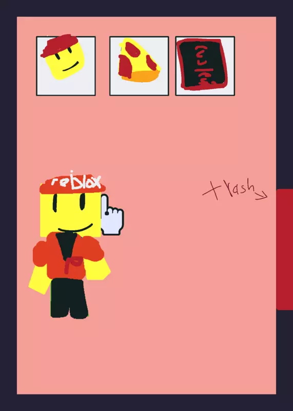 Game by @akdjajdj