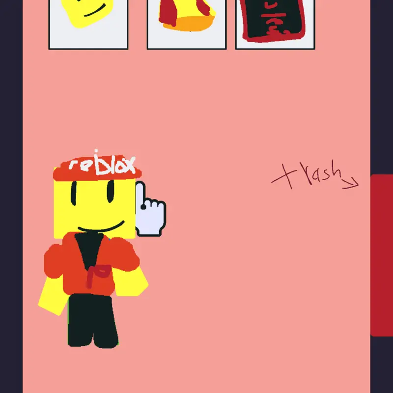 Game by @akdjajdj