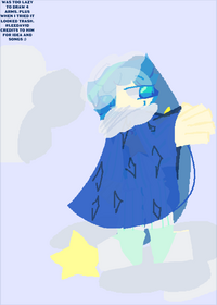 Dandys World human dressup???