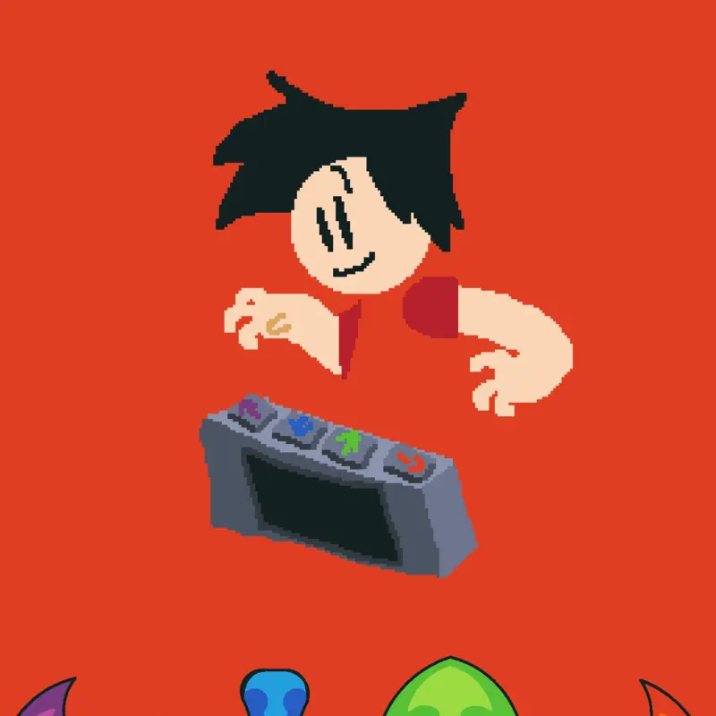 Best animations credits: i i dont know by @GABRIEL_LAPSUS