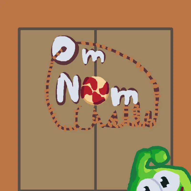 Game by @TheLatinDev