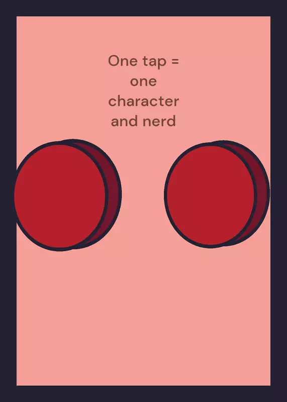 Game by @Bleachtrynamakepeople