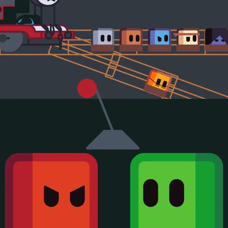 Game by @itspankaketiem