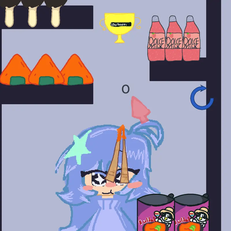 Game by @Turkey_Offical