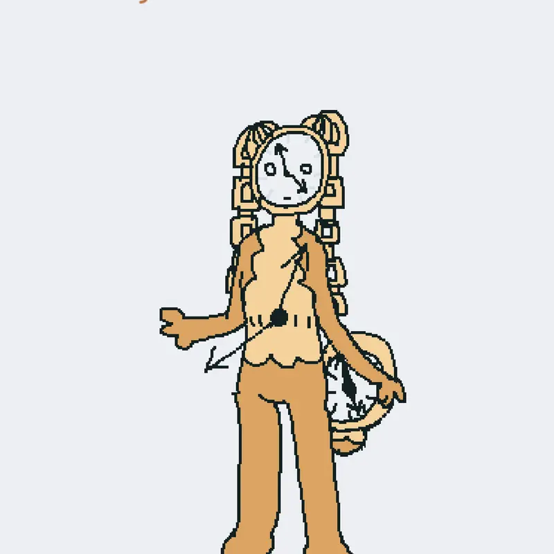 Game by @clockrabbit