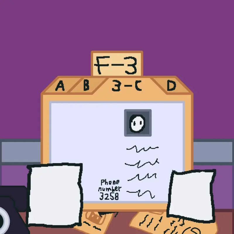 Game by @GilboBaggins