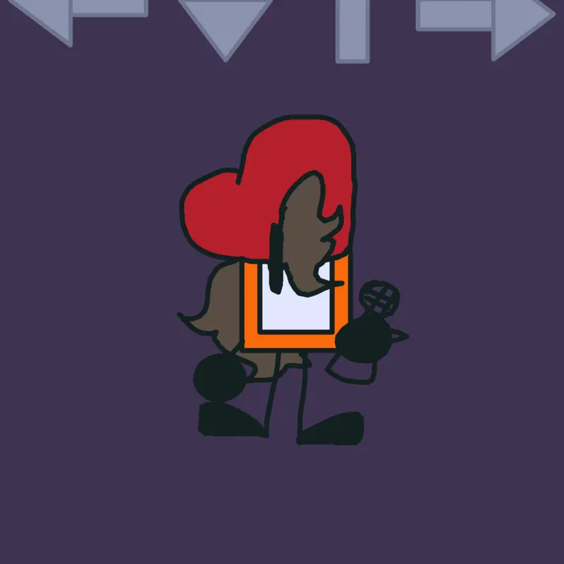 Game by @JamesTheAnimator