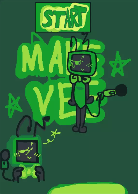 Game by @Alex_draw