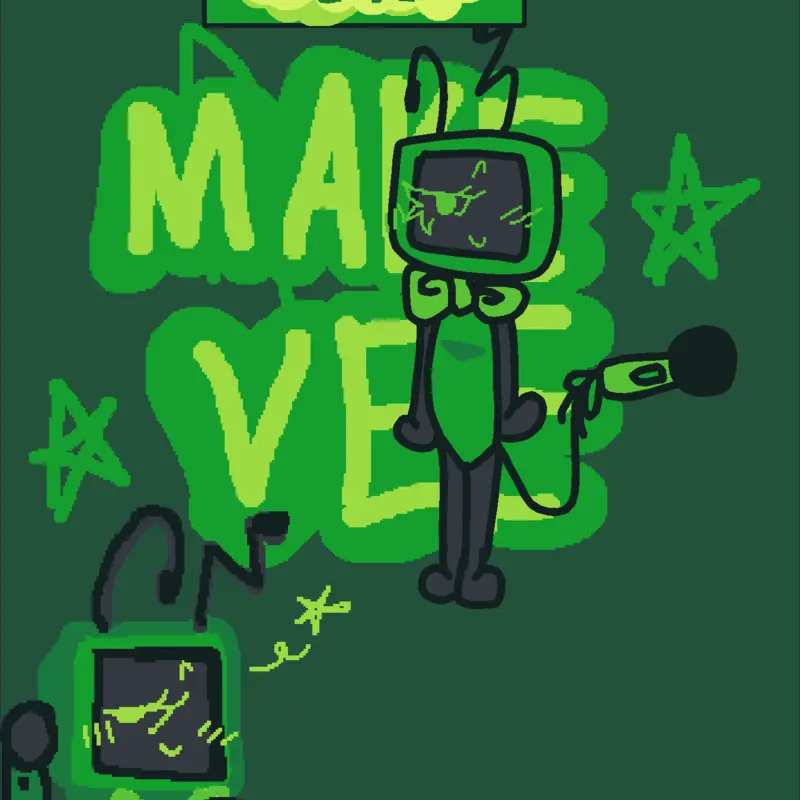 Game by @Alex_draw