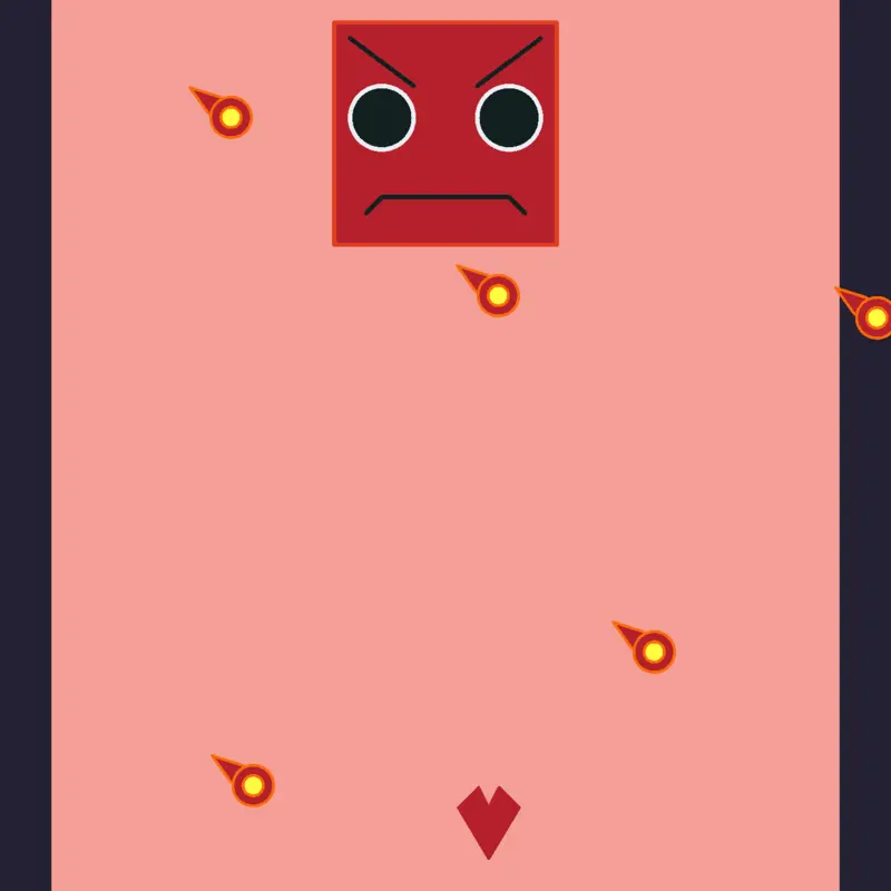 Game by @Werynhno