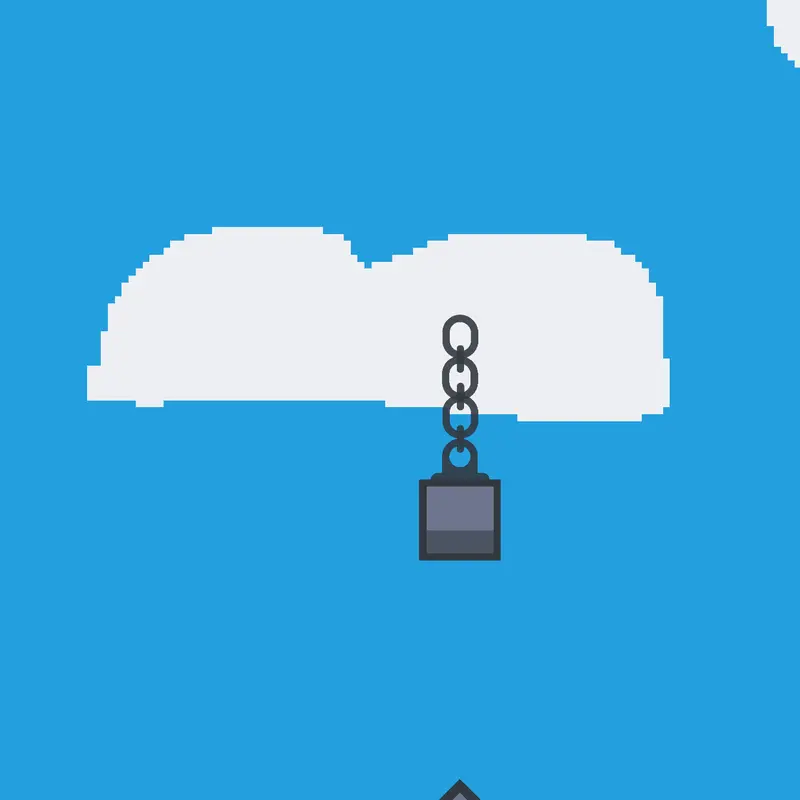 Game by @lucagnetos