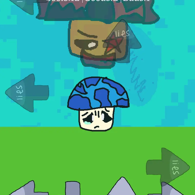 Game by @Gatlinggigan