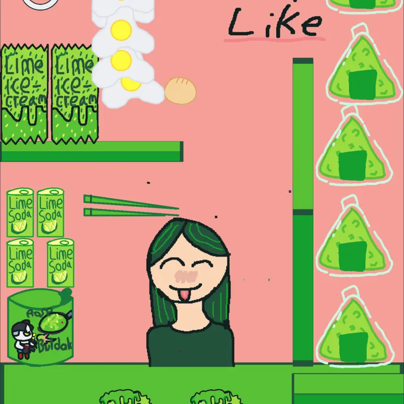 Game by @spacey_kid