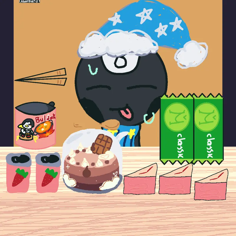 Game by @i_like_kawaii