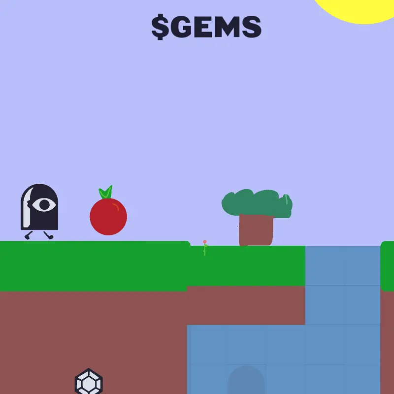Game by @Karamkaram
