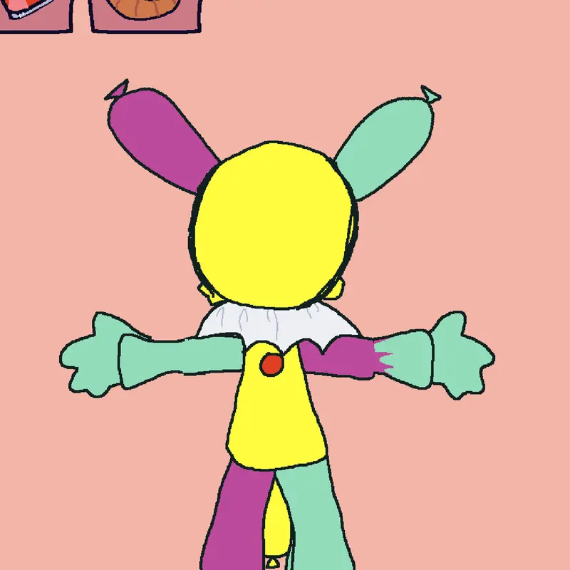 Game by @GoldaDiapup