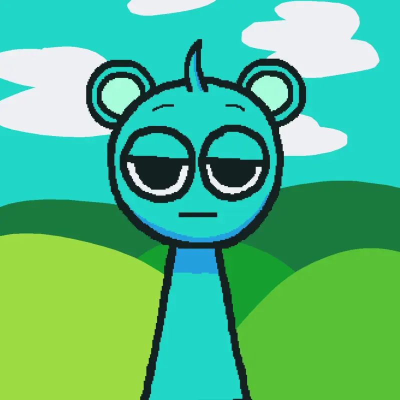 Game by @skyity