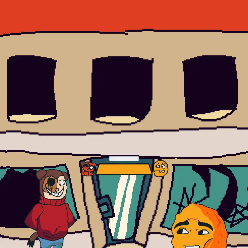 Game by @RDBOSS648