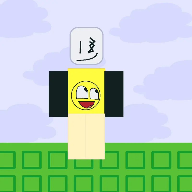 Game by @goofygooberr_official
