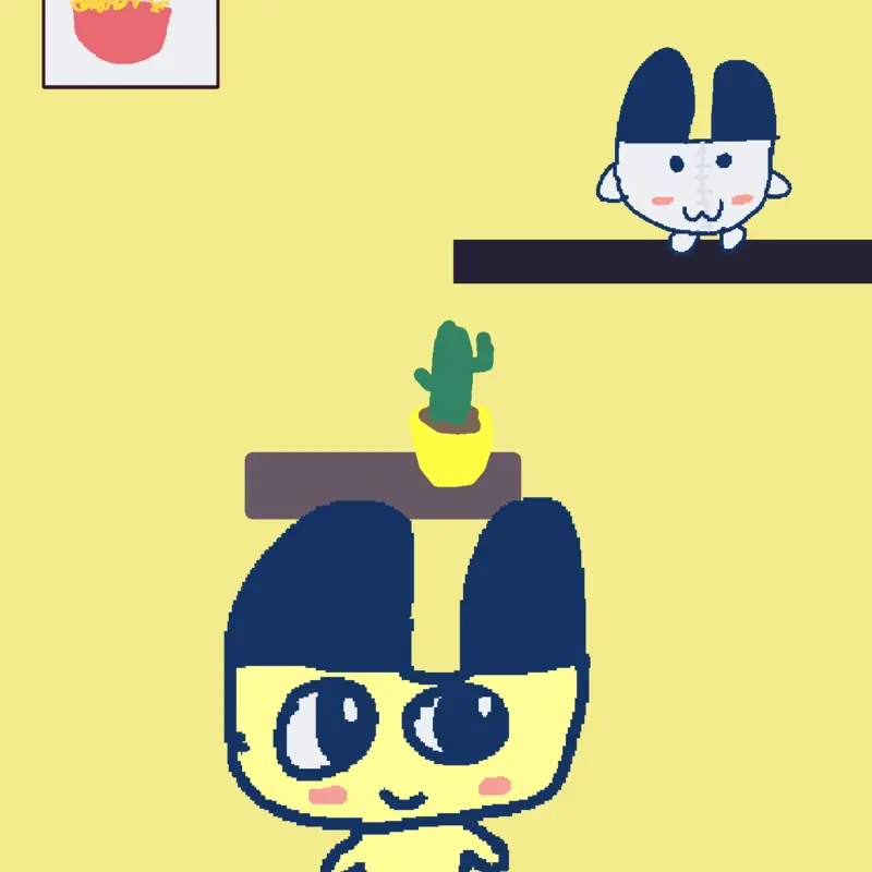 Game by @Rubytastics