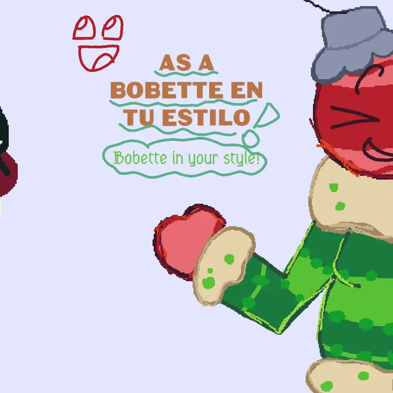 Game by @paola_xxd