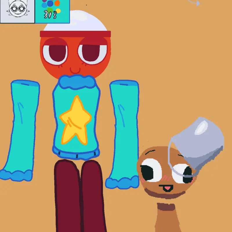 Game by @monse_valeria_sis