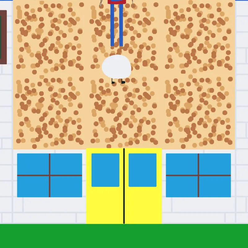 Game by @kahretsinaldi