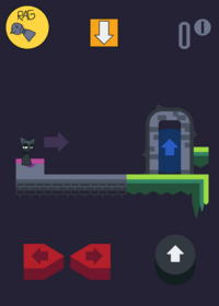 Jetpack Test
