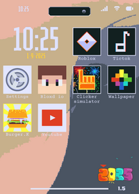 Phone Simulator