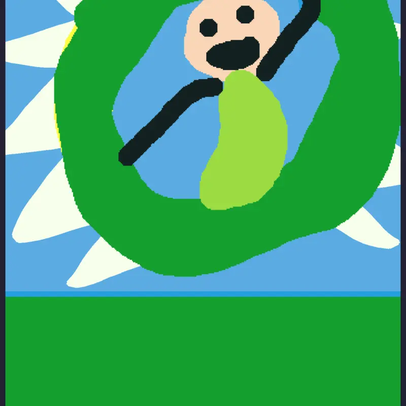 Game by @hundon
