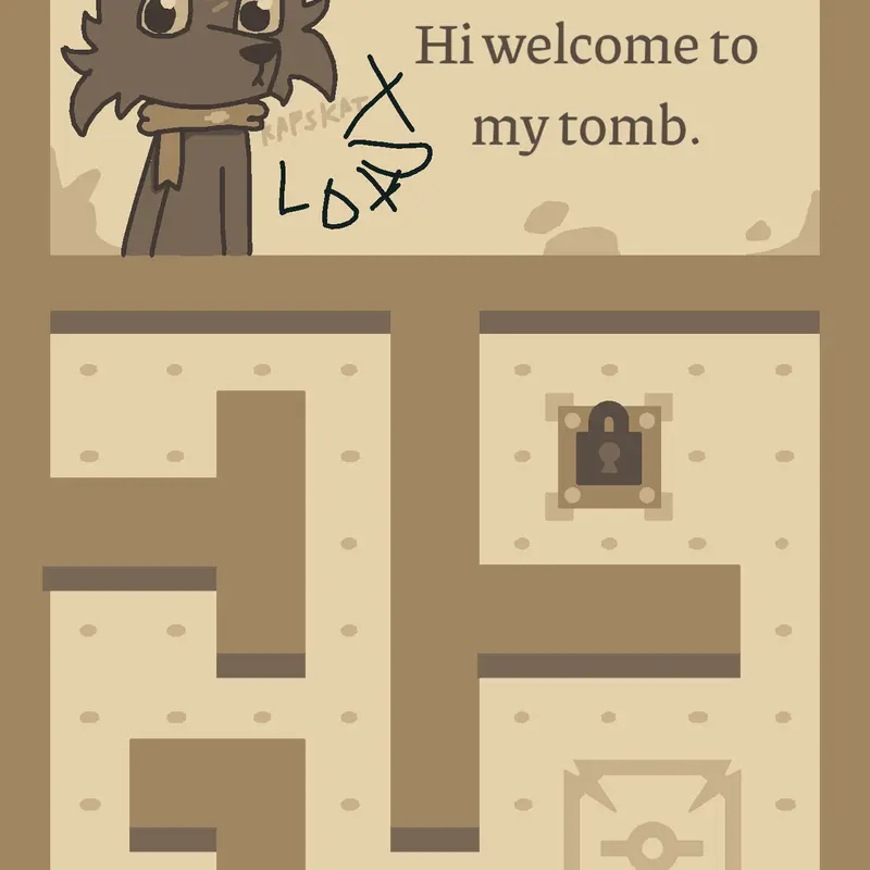 Game by @Andreeeew