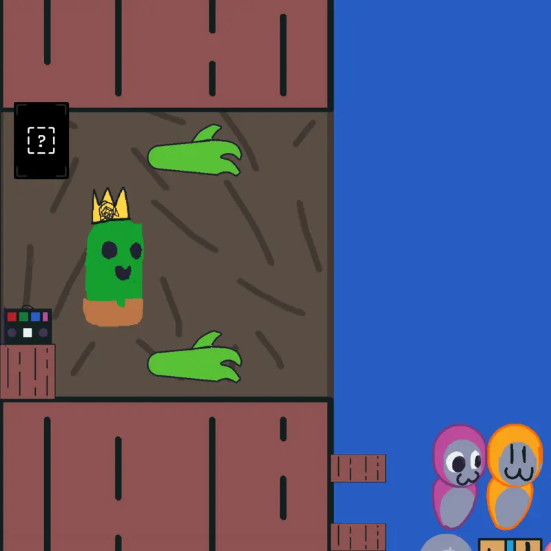 Game by @spike193
