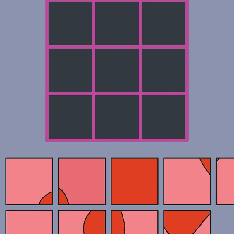 Game by @gnawall