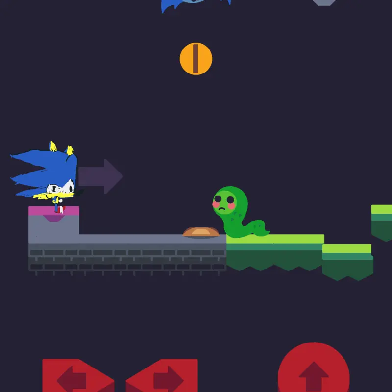 Game by @sonicandfreinds