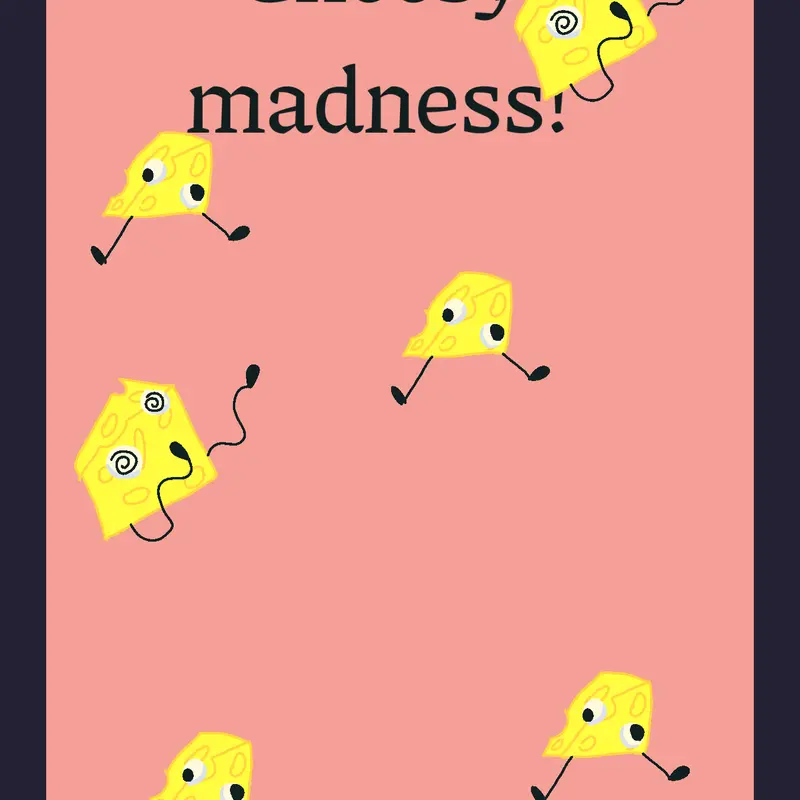 Game by @The_Cheesy_man