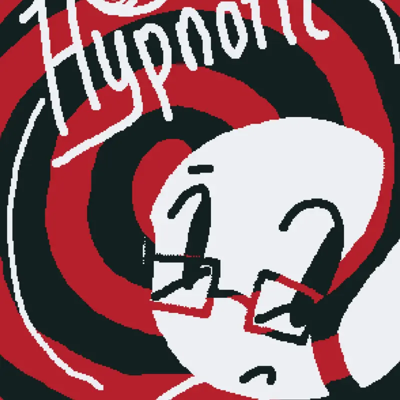Hypnotic MEME TENNIS BALL BFDI by @TengolfieFanatic