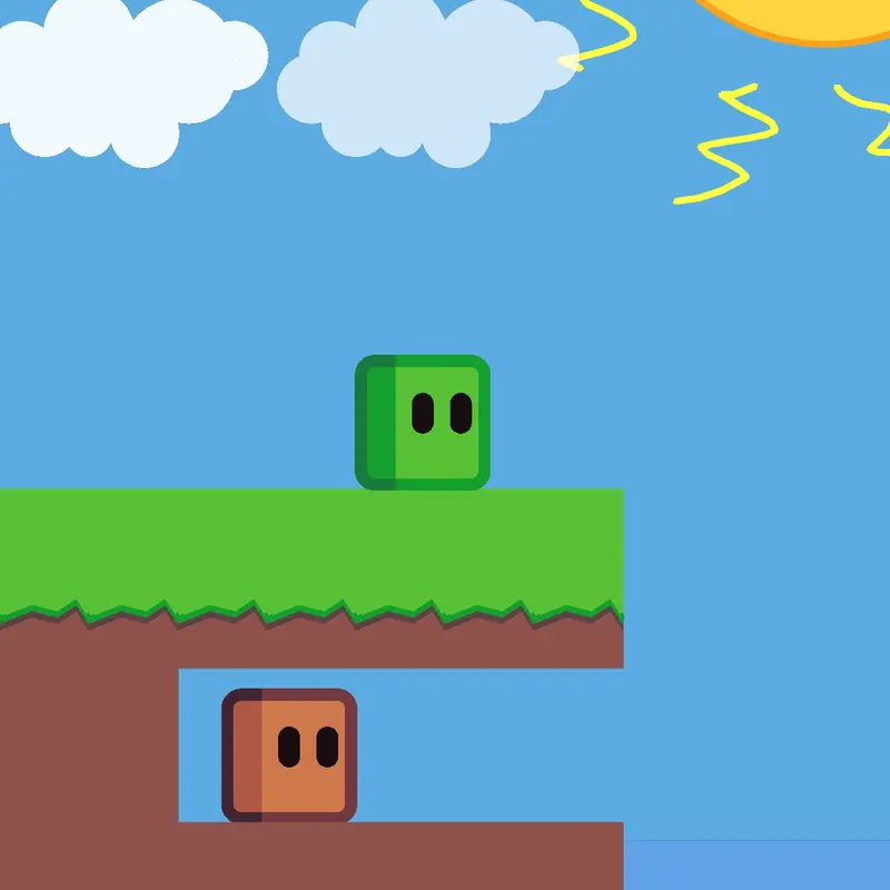 Game by @tvget