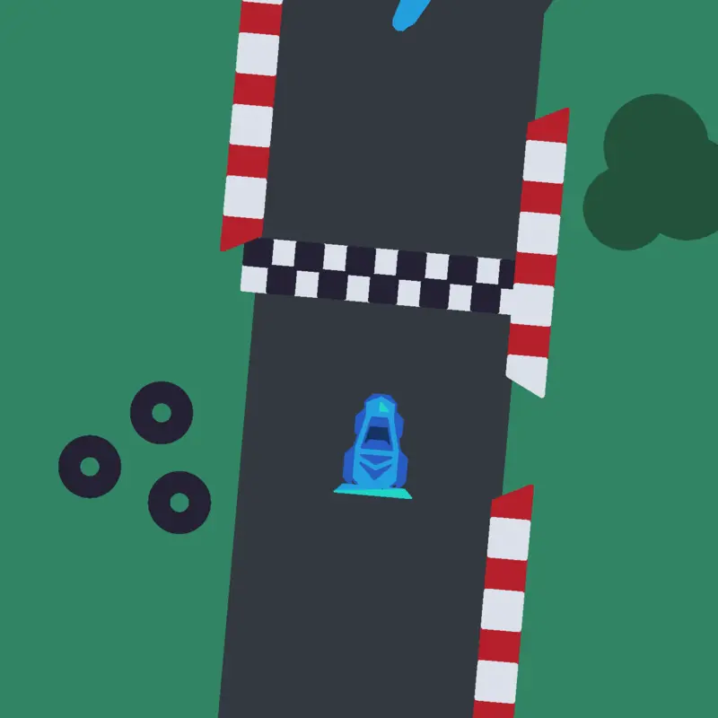 Game by @ineedbleach