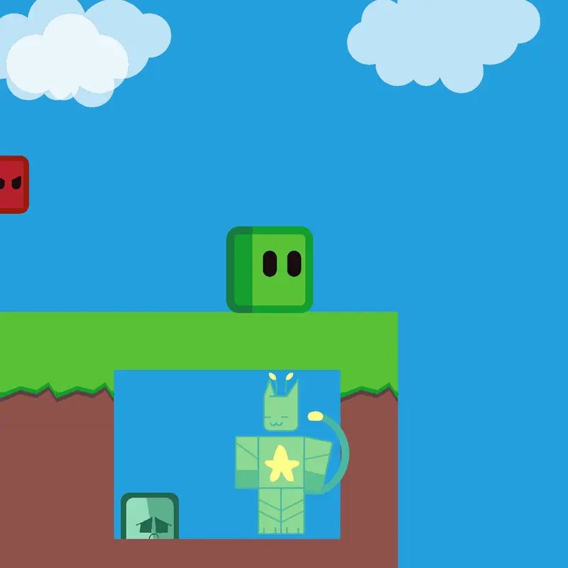 Game by @6666666654j