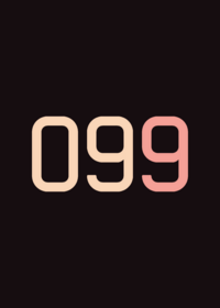 100 followers.