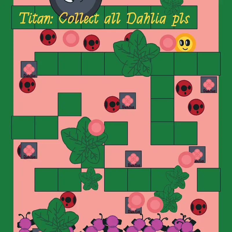 Game by @Duongdepzai2