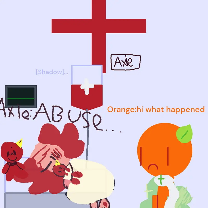 Game by @ILOVEAXOLOTLS