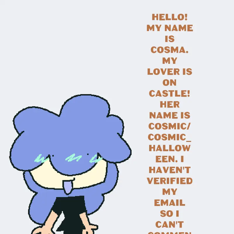 Game by @cosma_berry