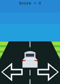 Car Simulator