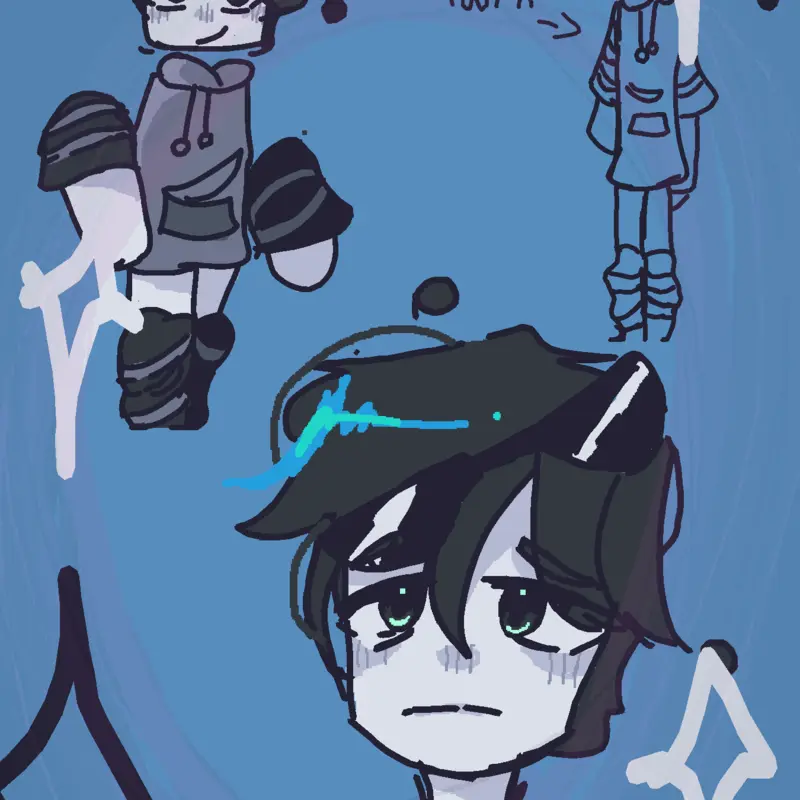 Game by @-strawberry_n_chocolate-